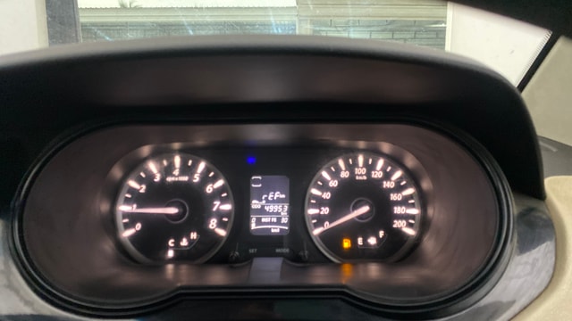 View Tata Zest Image 19 Used Tata Zest Image 19