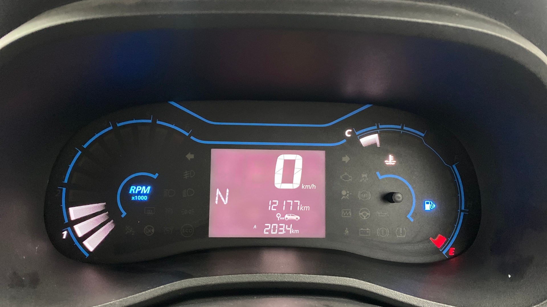 Used 2020 Renault Kwid Used 2020 Renault Kwid