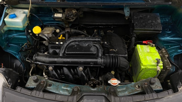 View Renault Kwid Image 41 Used Renault Kwid Image 41