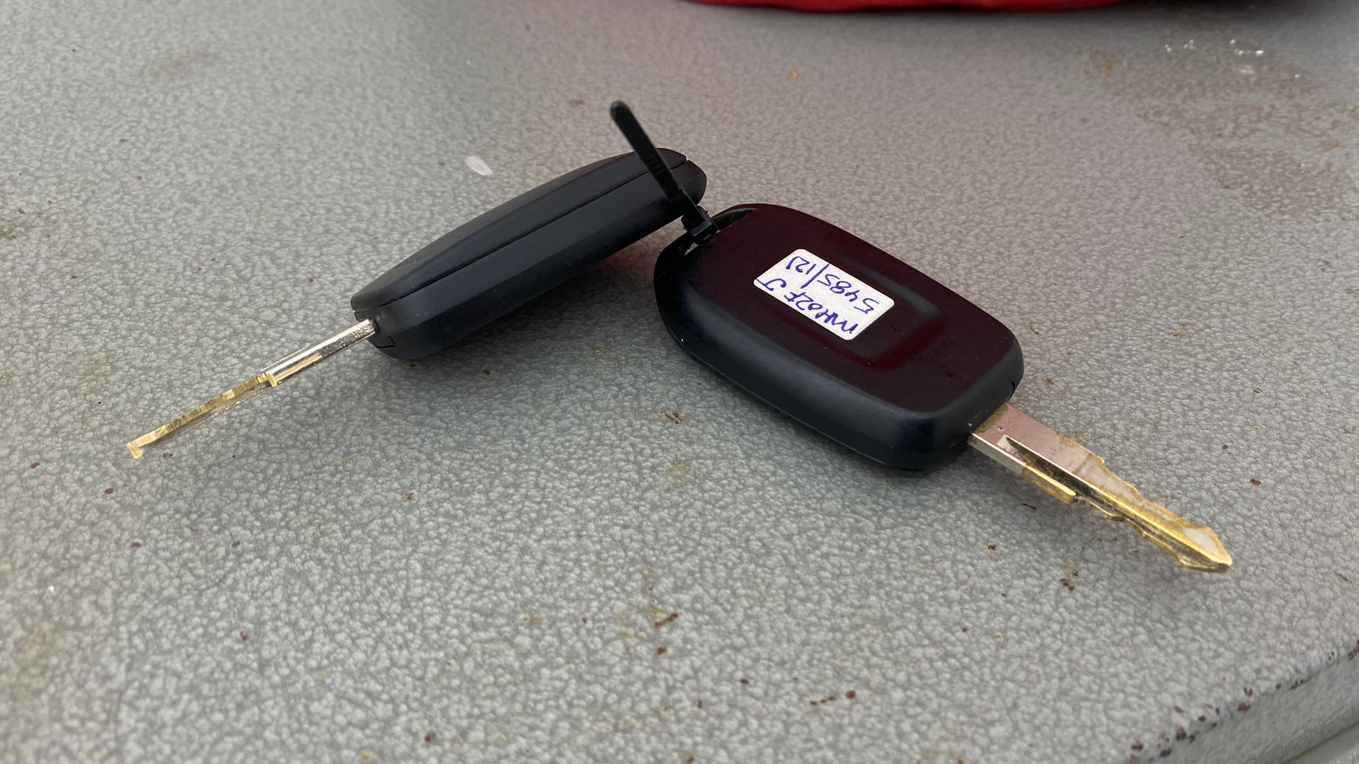 Used 2020 Renault Kwid Used 2020 Renault Kwid