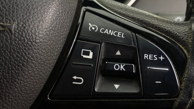 View Renault Kiger Image 3 Used Renault Kiger Image 3