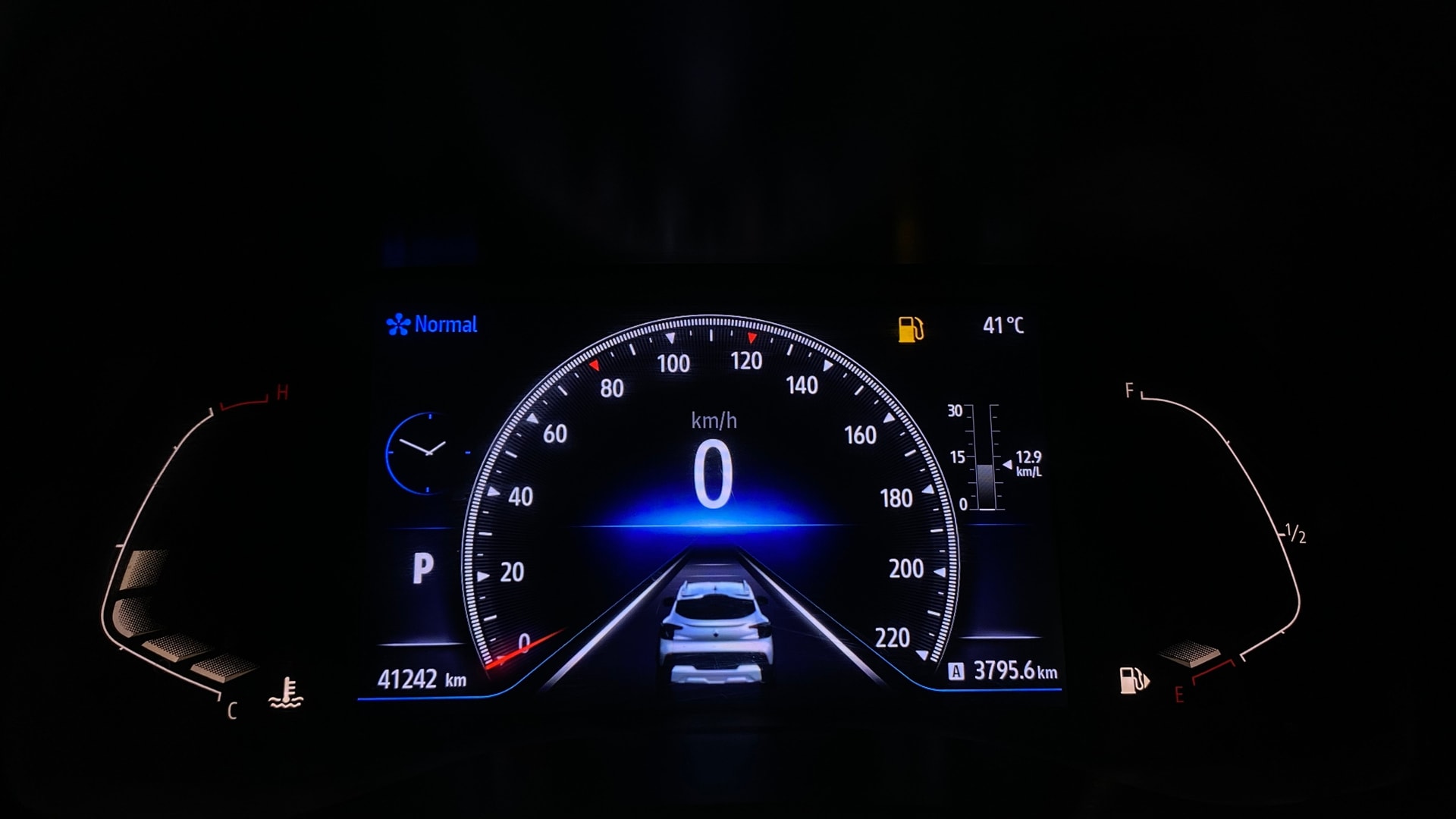 Used 2022 Renault Kiger Used 2022 Renault Kiger