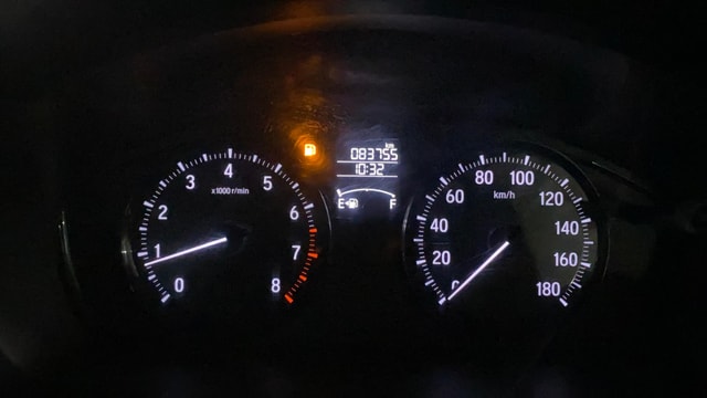 View Honda Amaze Image 33 Used Honda Amaze Image 33
