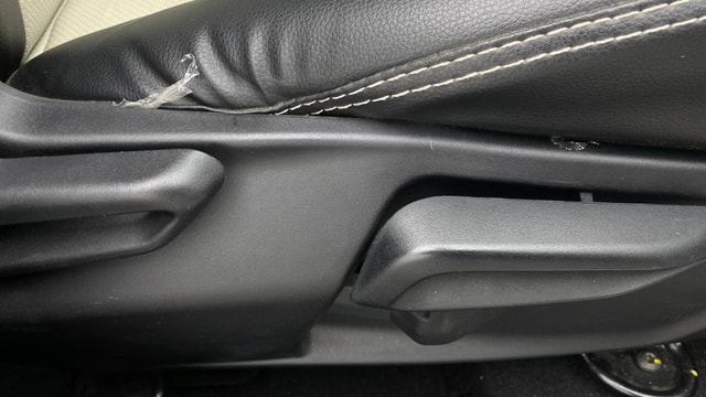 View Tata Tigor Image 18 Used Tata Tigor Image 18