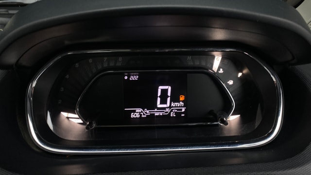 View Tata Tigor Image 34 Used Tata Tigor Image 34