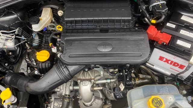 View Tata Tigor Image 41 Used Tata Tigor Image 41
