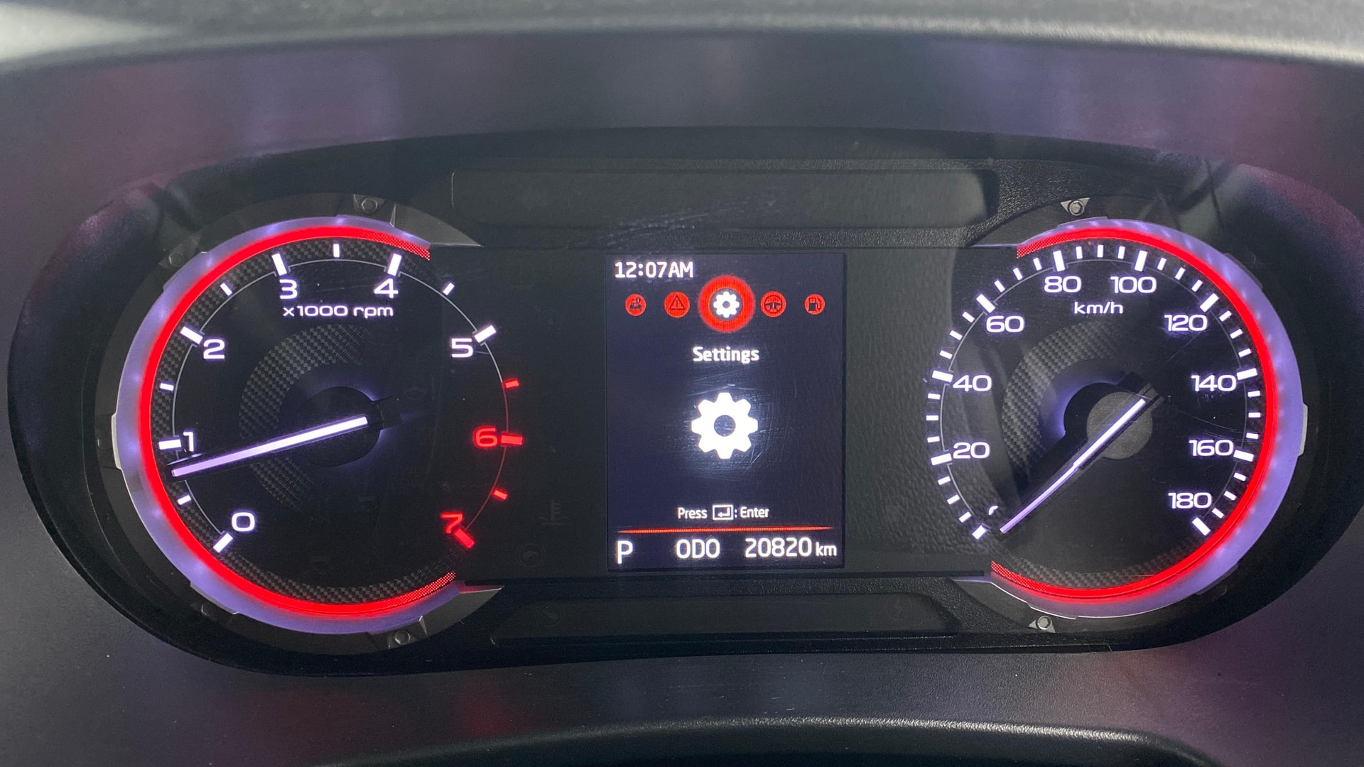 Used 2022 Mahindra Thar Used 2022 Mahindra Thar