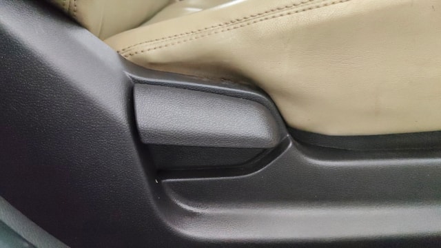 View Hyundai Fluidic Verna Image 18 Used Hyundai Fluidic Verna Image 18