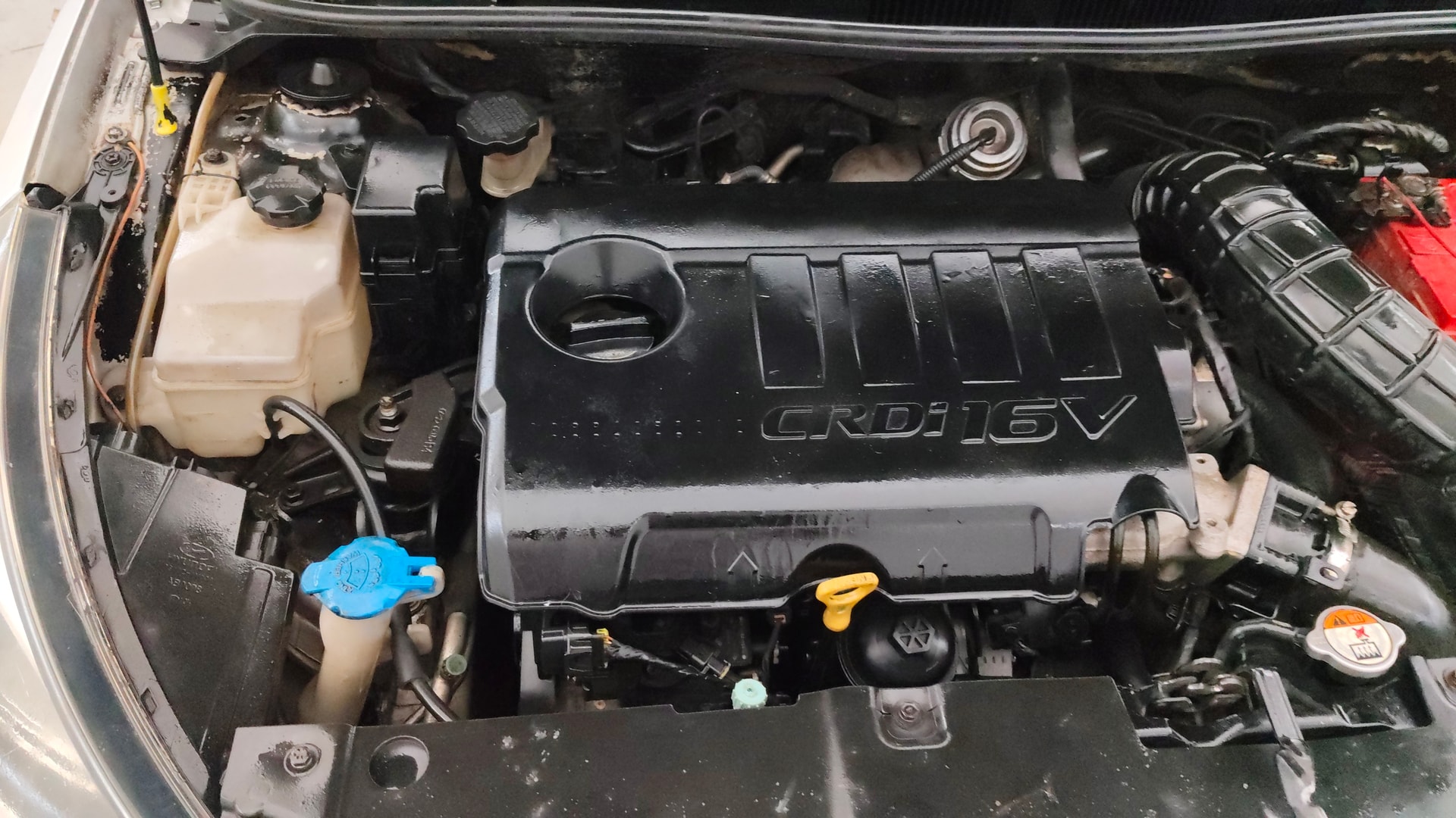 Used 2013 Hyundai Fluidic Verna Used 2013 Hyundai Fluidic Verna
