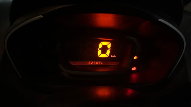 View Renault Kwid Image 33 Used Renault Kwid Image 33