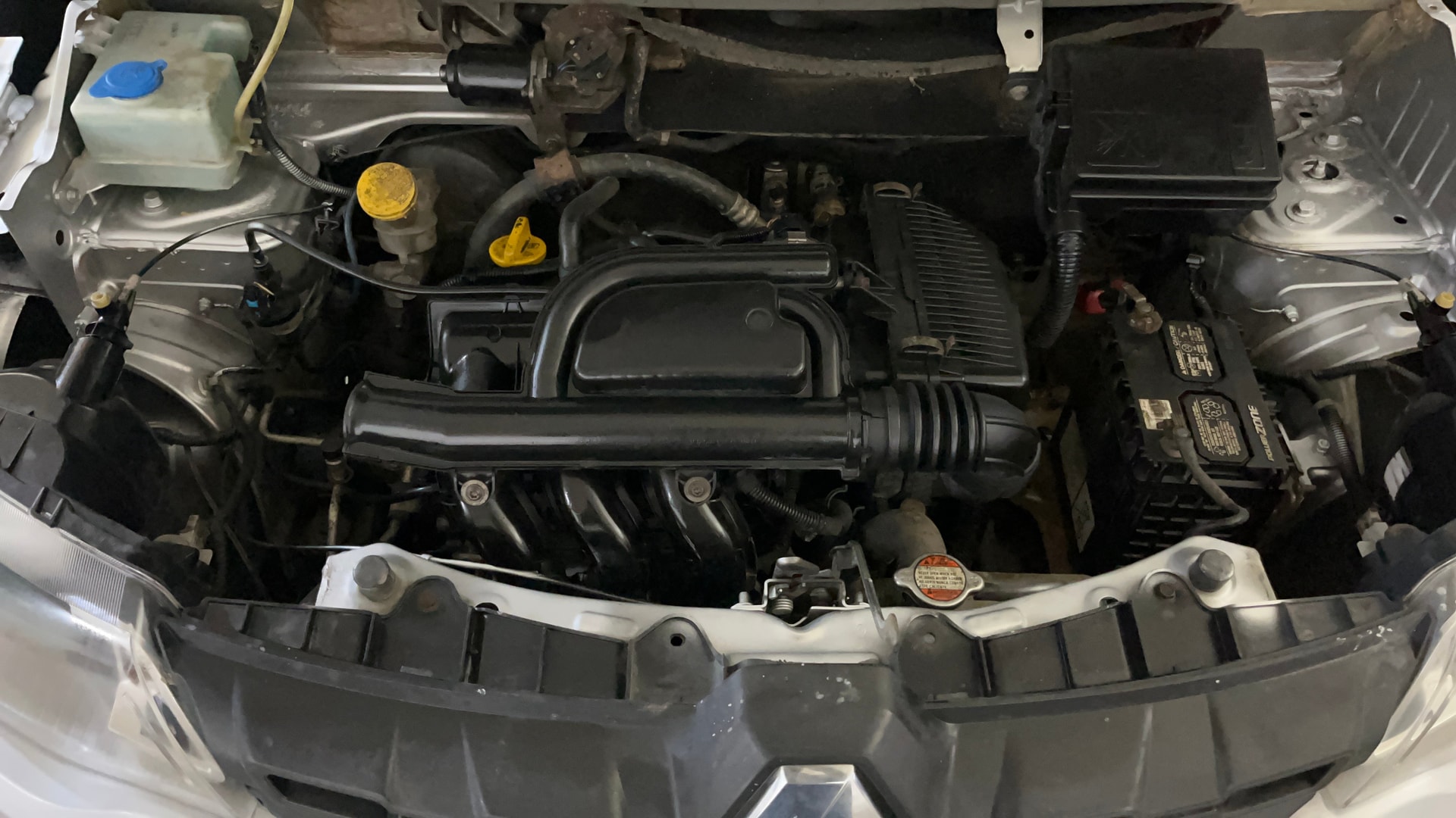 View 2018 Renault Kwid RXL Image 40 Used 2018 Renault Kwid RXL Image 40