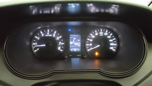View Tata Zest Image 33 Used Tata Zest Image 33