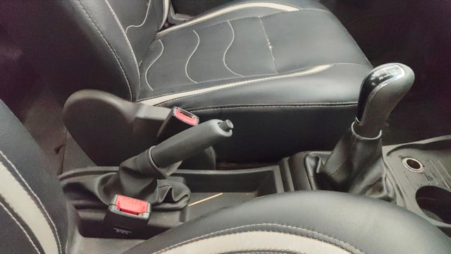 View Tata Zest Image 37 Used Tata Zest Image 37
