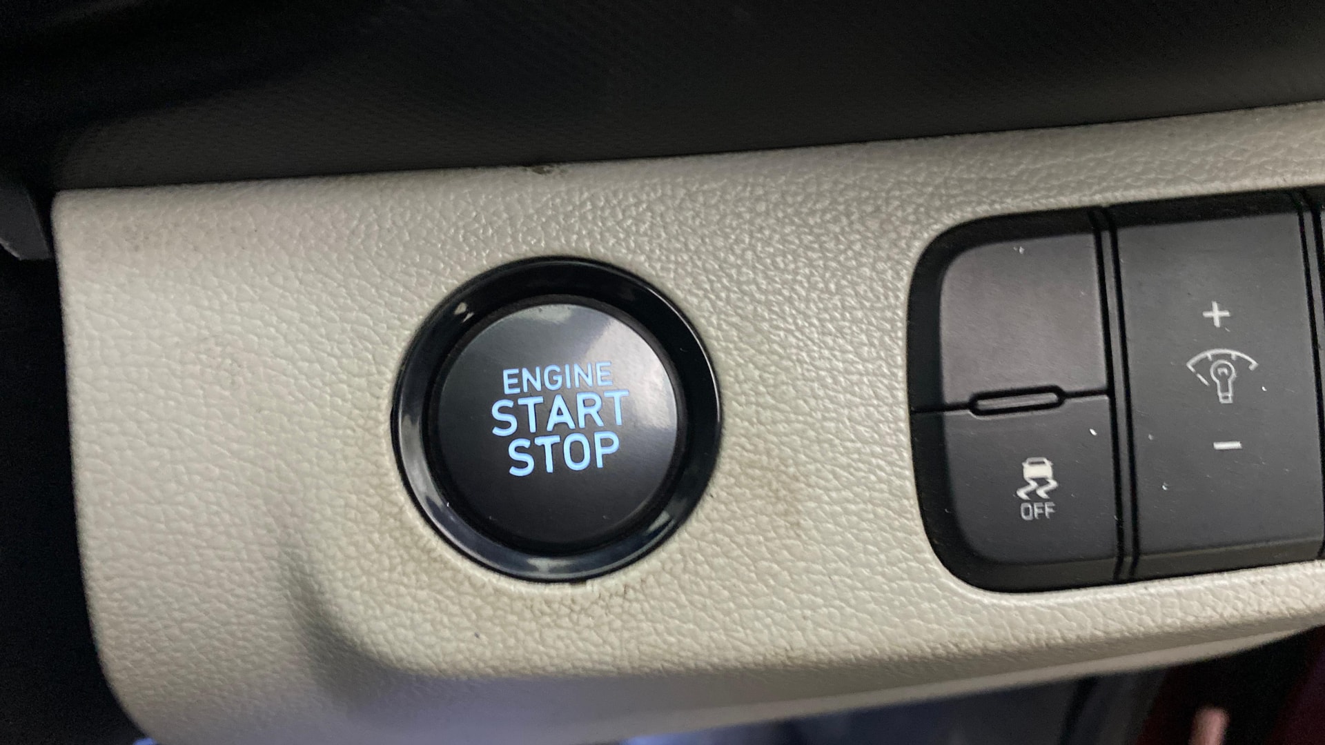 View 2020 Hyundai Venue SX Plus 1.0 Petrol AT Image 36 Used 2020 Hyundai Venue SX Plus 1.0 Petrol AT Image 36