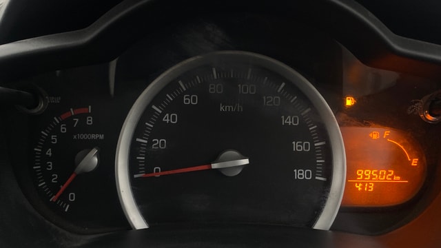 View Maruti Suzuki 1000 Image 33 Used Maruti Suzuki 1000 Image 33