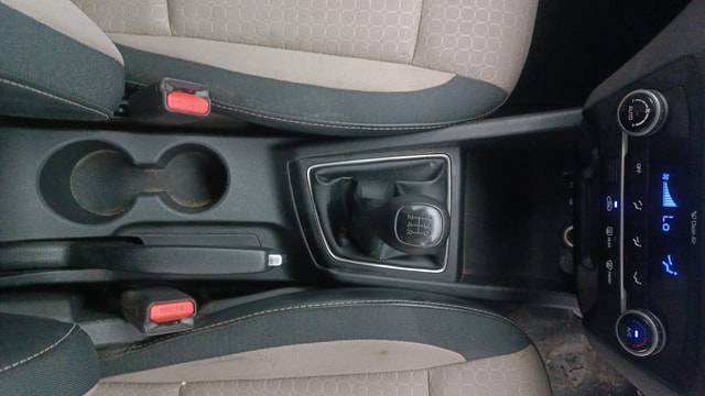 View Hyundai Elite i20 Image 39 Used Hyundai Elite i20 Image 39