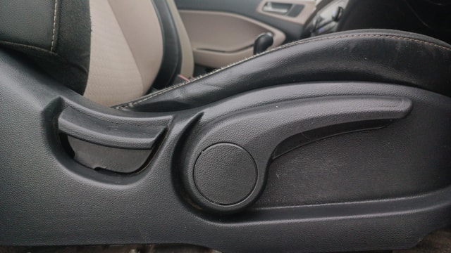 View Hyundai Elite i20 Image 19 Used Hyundai Elite i20 Image 19