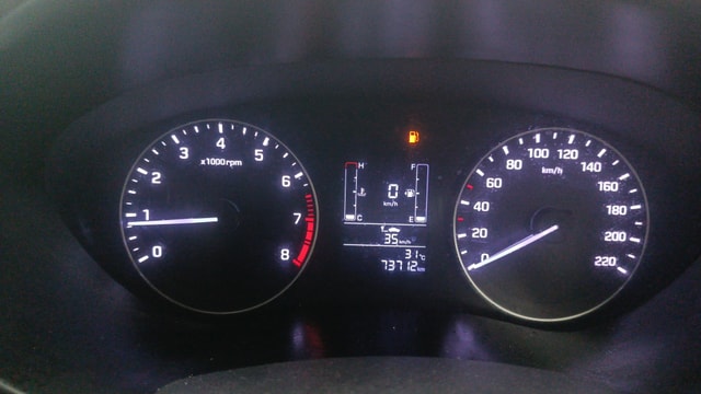 View Hyundai Elite i20 Image 35 Used Hyundai Elite i20 Image 35