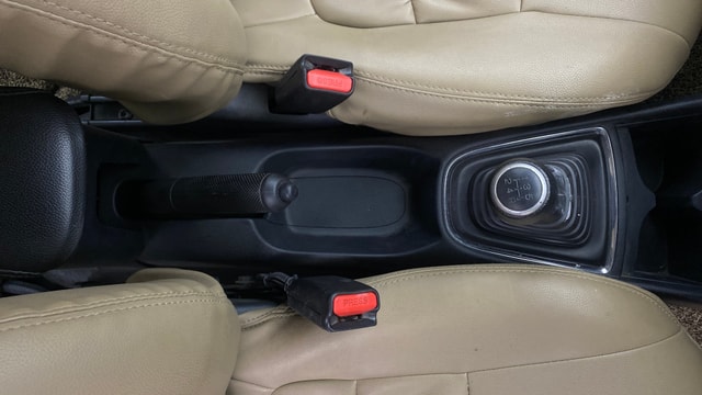 View Honda Amaze Image 40 Used Honda Amaze Image 40