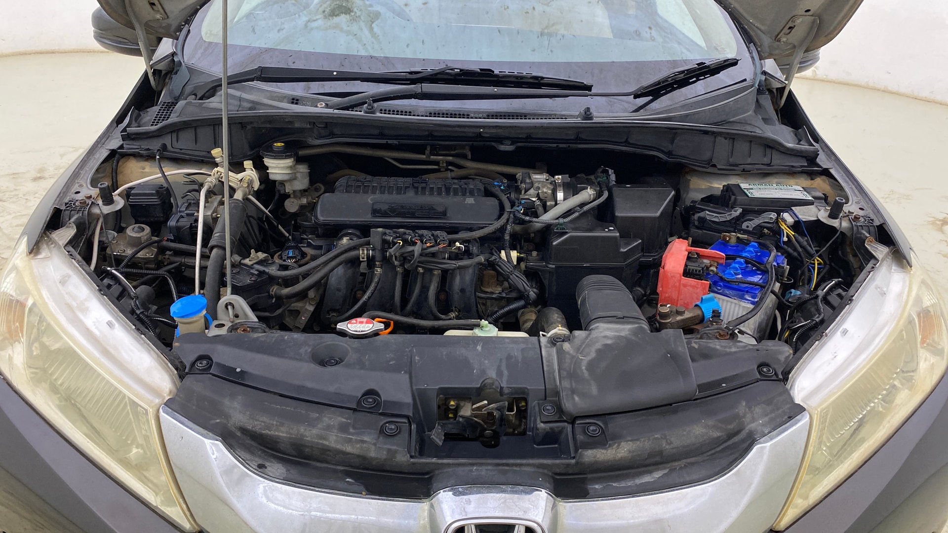 View 2015 Honda City ZX MT Diesel Anniversary Edition Image 41 Used 2015 Honda City ZX MT Diesel Anniversary Edition Image 41
