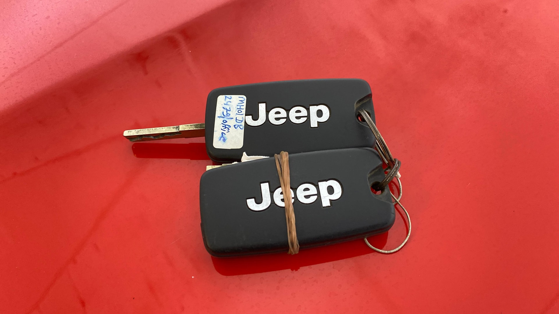 View 2018 Jeep Compass Sport 2.0 Diesel BS IV Image 27 Used 2018 Jeep Compass Sport 2.0 Diesel BS IV Image 27