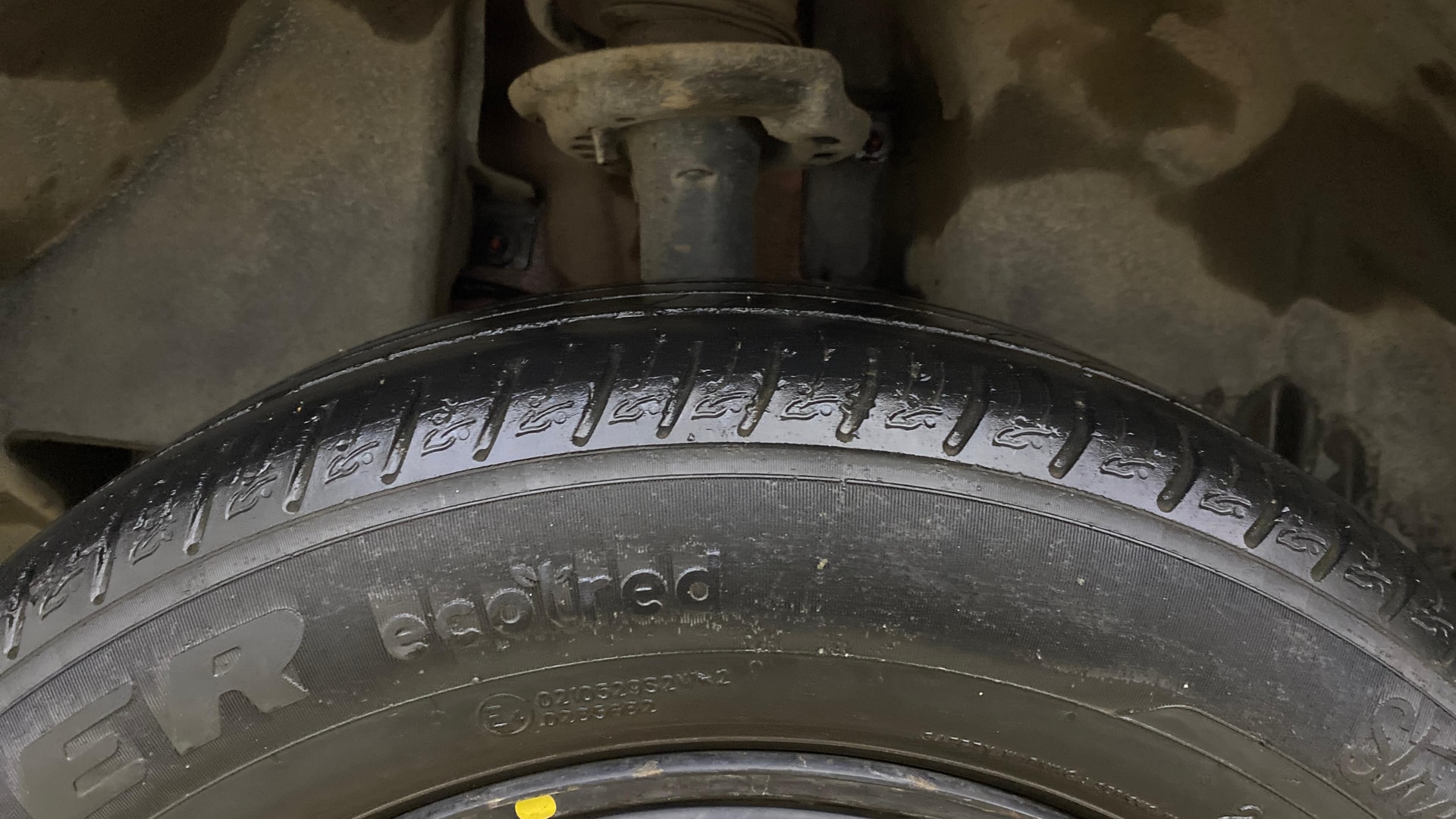 View 2018 Jeep Compass Sport 2.0 Diesel BS IV Image 14 Used 2018 Jeep Compass Sport 2.0 Diesel BS IV Image 14