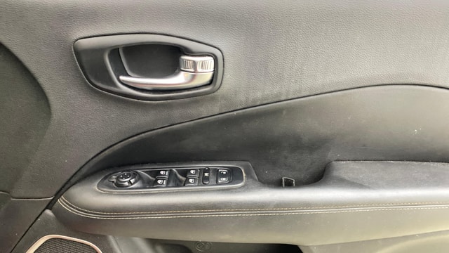 View Jeep Compass Image 33 Used Jeep Compass Image 33