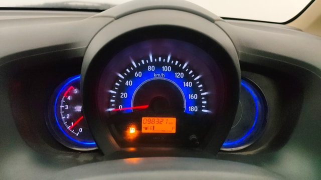 View Honda Mobilio Image 33 Used Honda Mobilio Image 33