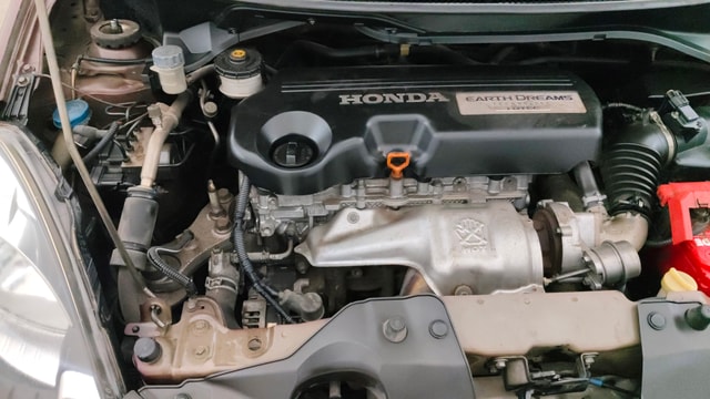 View Honda Mobilio Image 3 Used Honda Mobilio Image 3