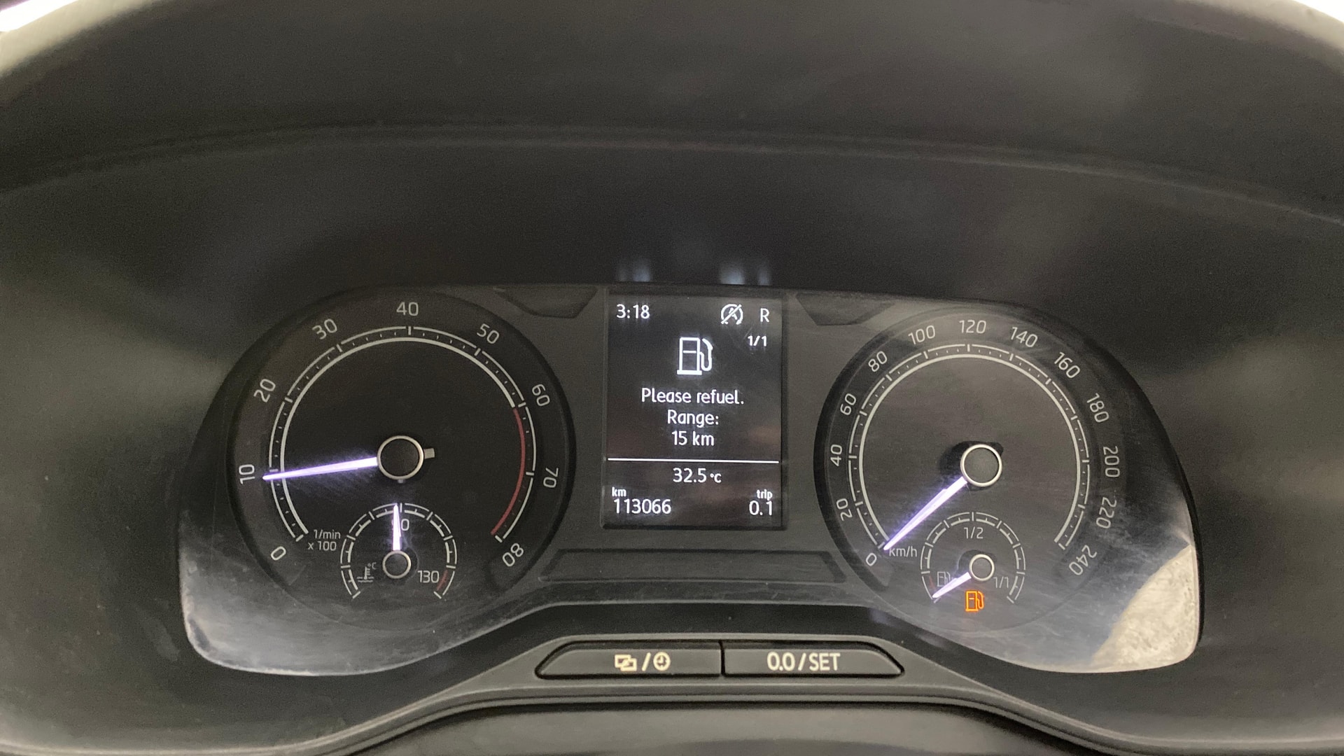 View 2021 Skoda Kushaq Style 1.5 TSI AT Image 37 Used 2021 Skoda Kushaq Style 1.5 TSI AT Image 37