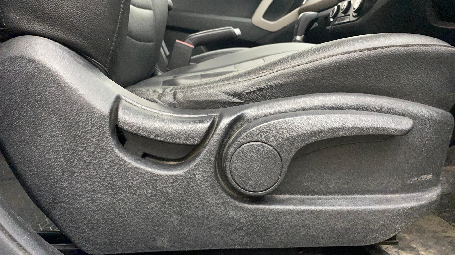 Used 2019 Hyundai Creta Used 2019 Hyundai Creta