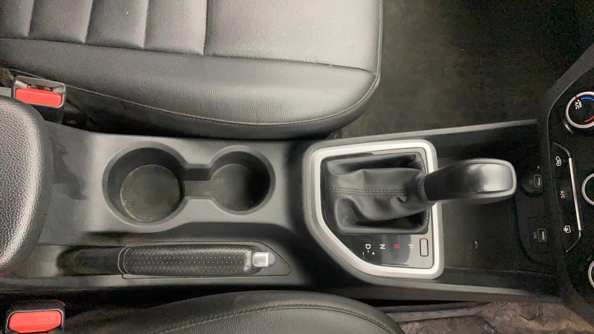Used 2019 Hyundai Creta Used 2019 Hyundai Creta