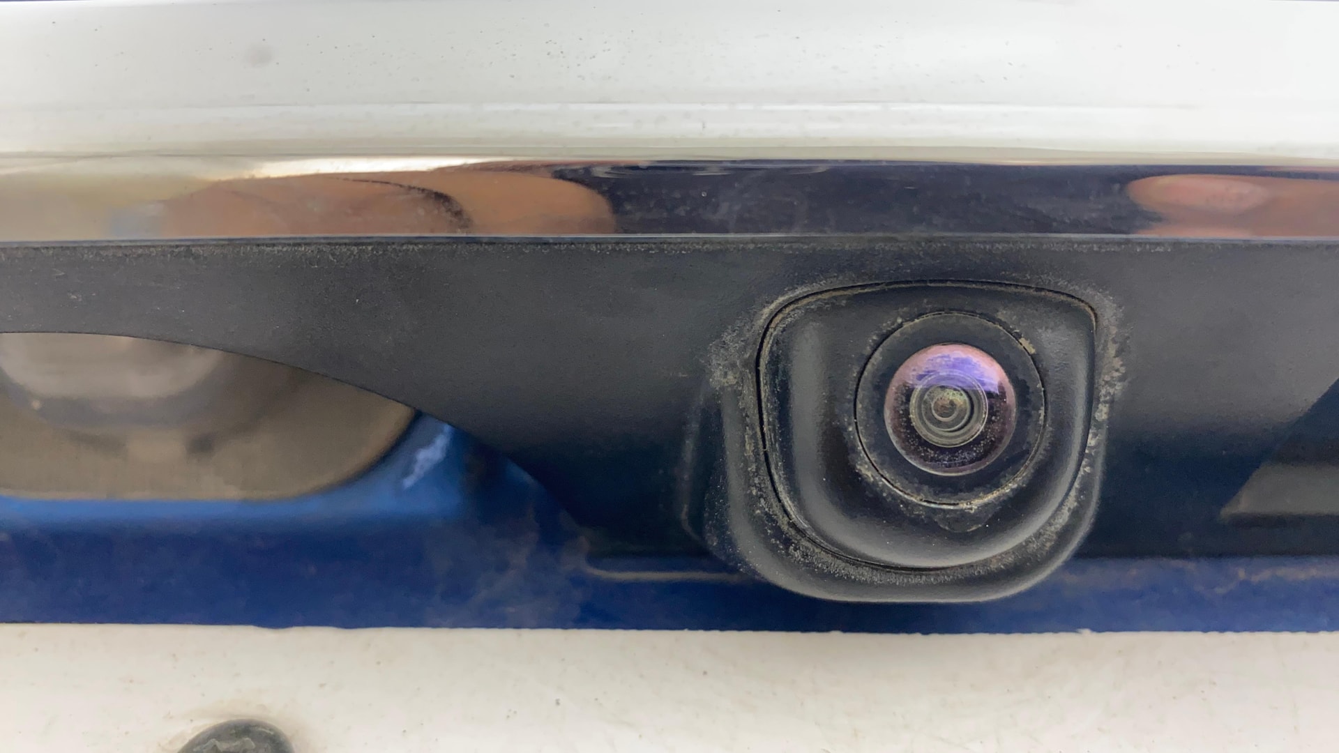 Used 2019 Hyundai Creta Used 2019 Hyundai Creta