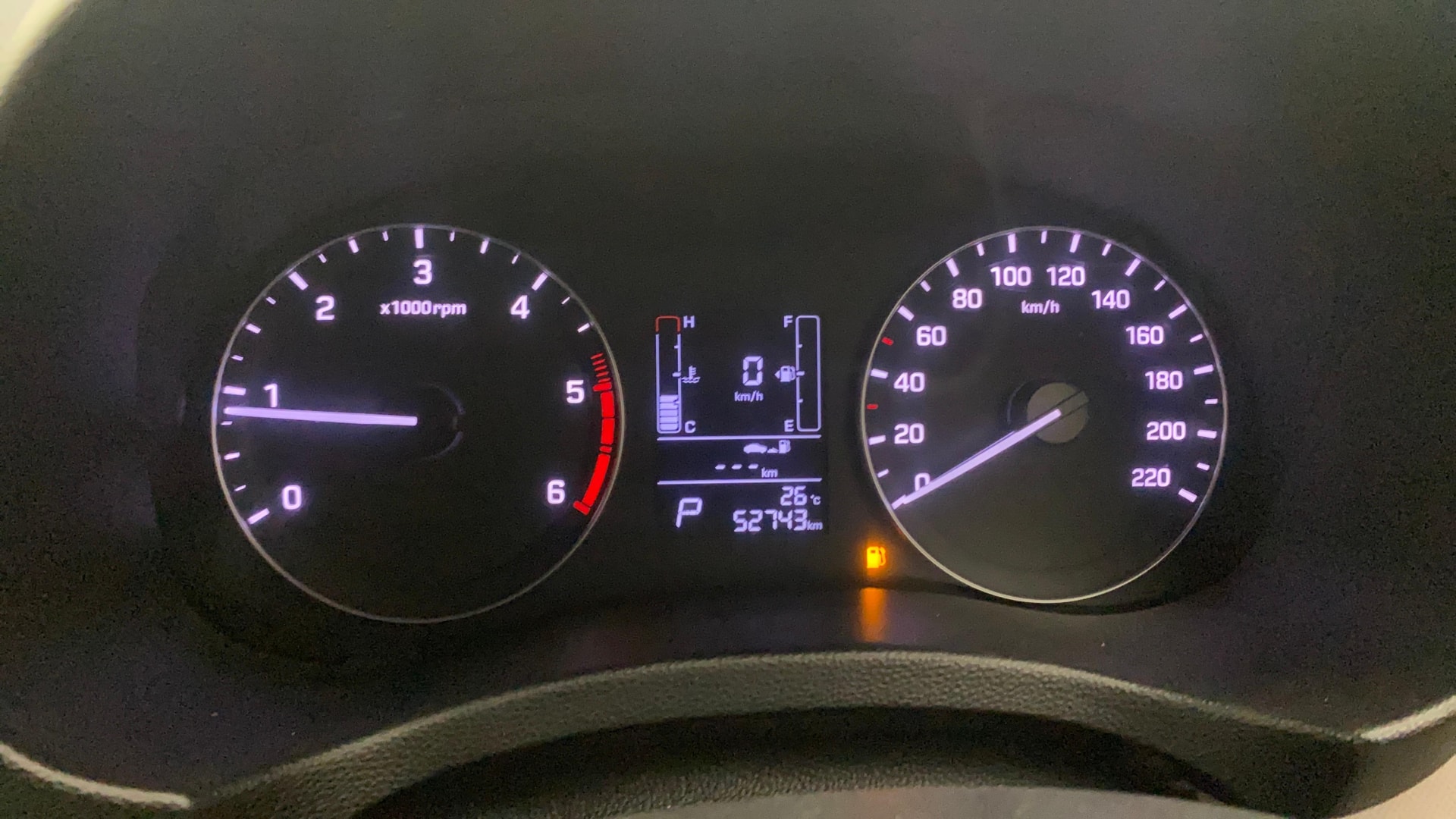 Used 2019 Hyundai Creta Used 2019 Hyundai Creta