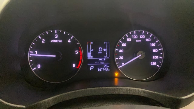 View Hyundai Creta Image 34 Used Hyundai Creta Image 34