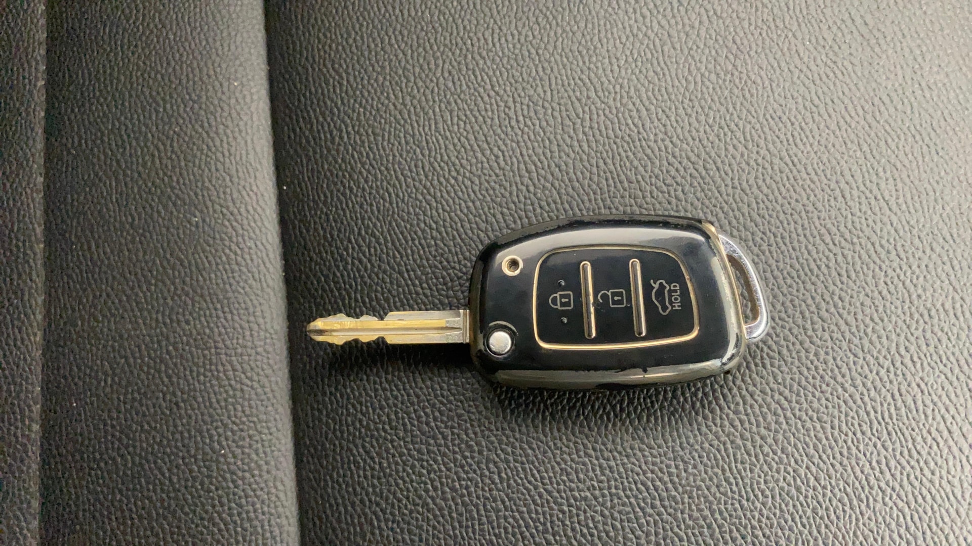 Used 2019 Hyundai Creta Used 2019 Hyundai Creta