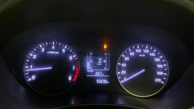 View Hyundai Elite i20 Image 19 Used Hyundai Elite i20 Image 19