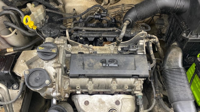 View Volkswagen Polo Image 41 Used Volkswagen Polo Image 41