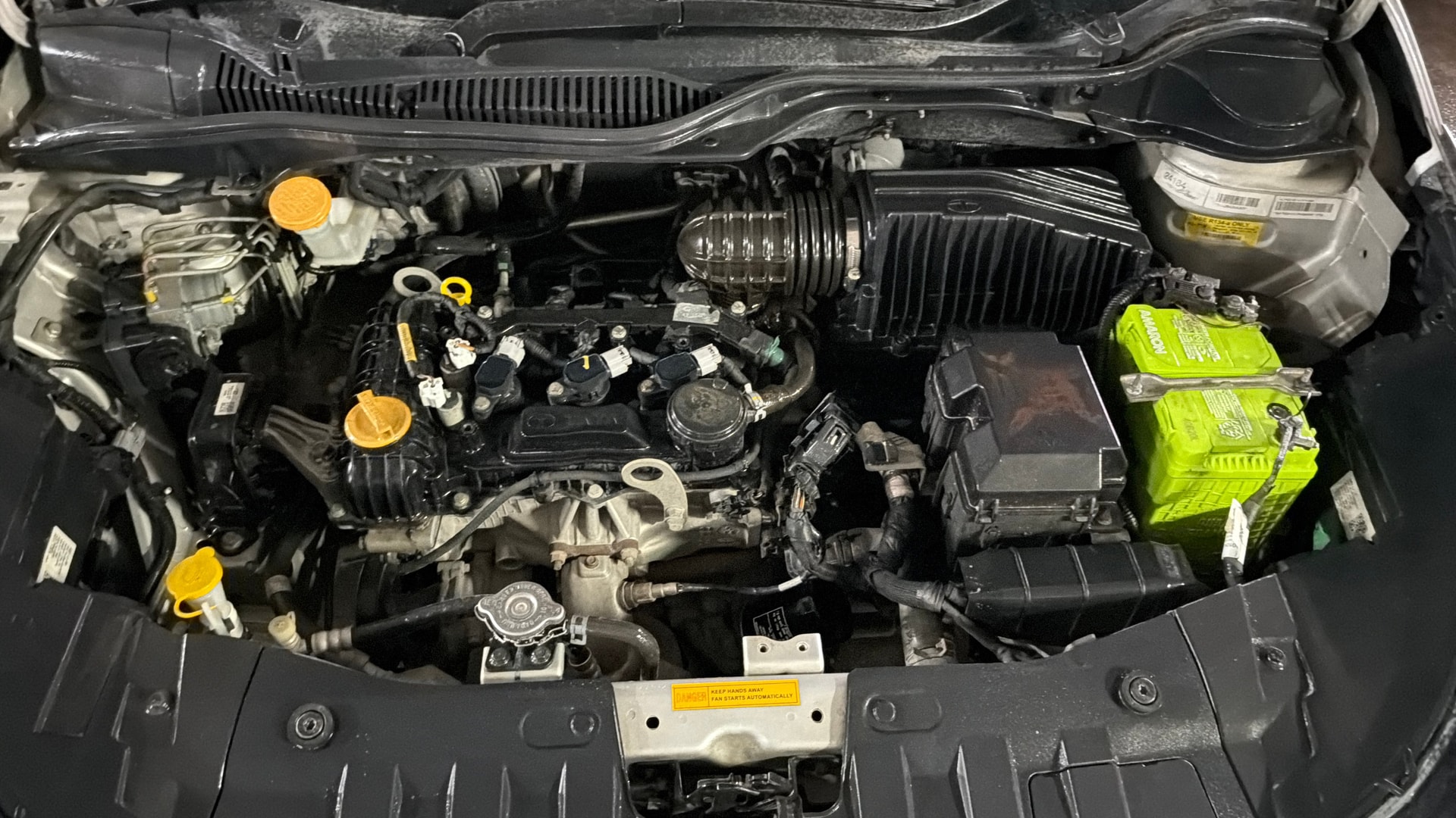 Used 2020 Tata Altroz Used 2020 Tata Altroz