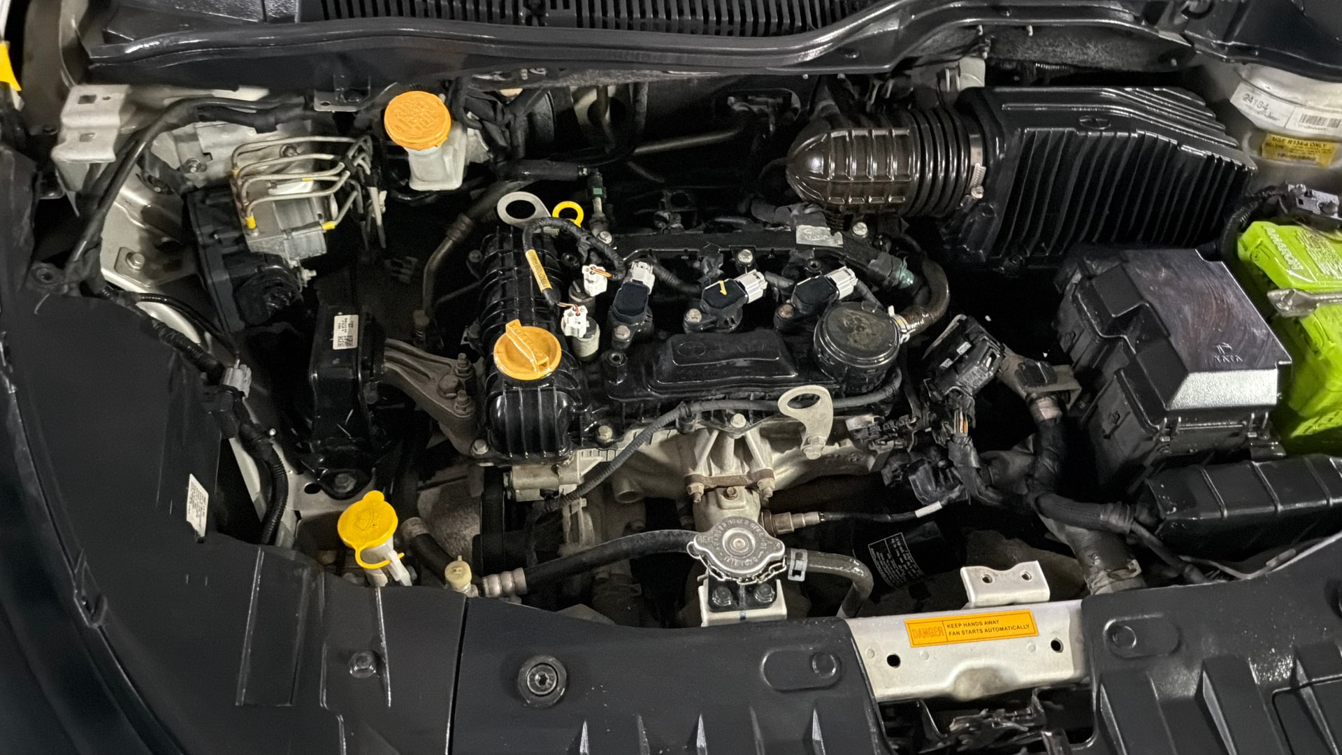 Used 2020 Tata Altroz Used 2020 Tata Altroz