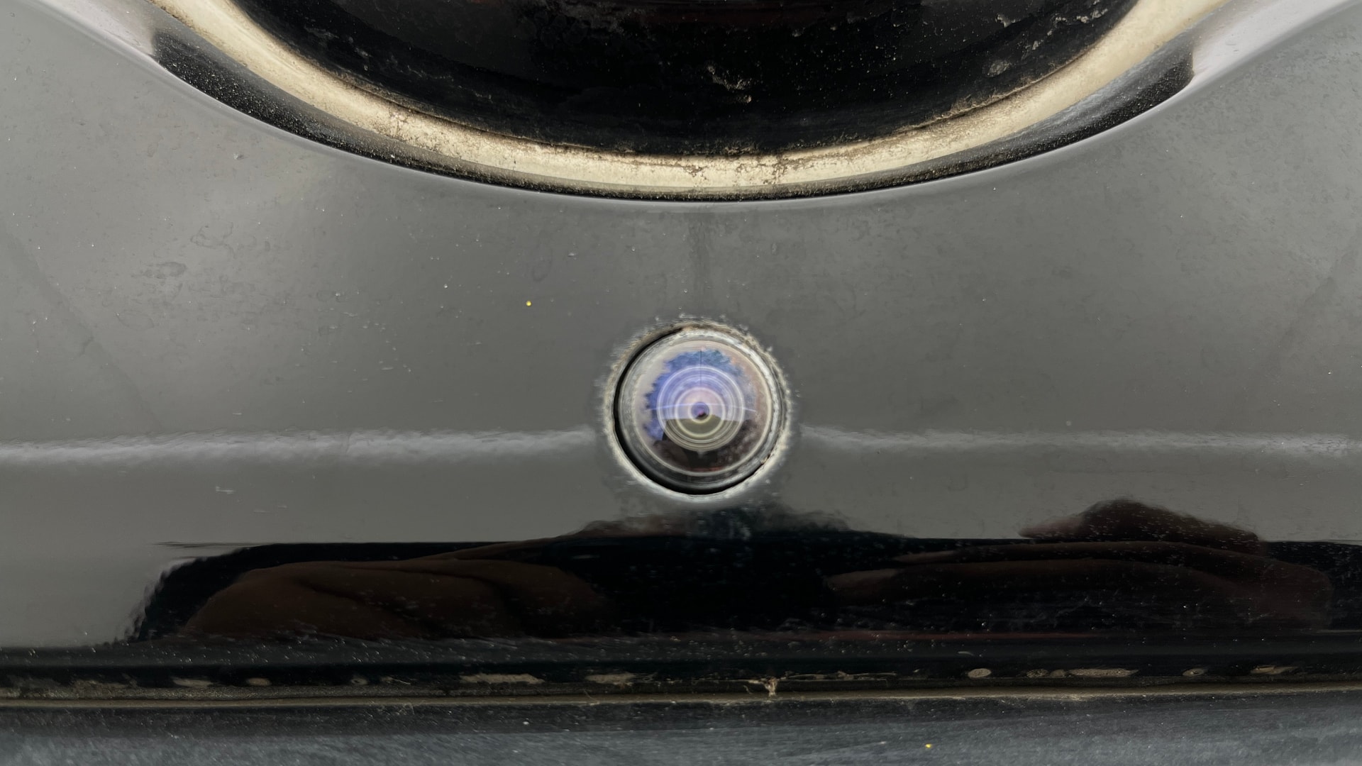 View 2021 Tata Nexon Revotron XZ Image 23 Used 2021 Tata Nexon Revotron XZ Image 23