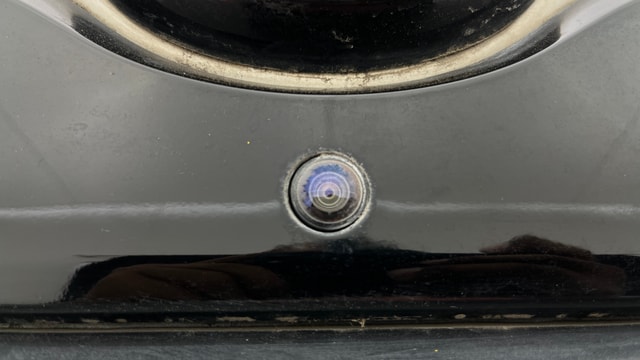 View Tata Nexon Image 23 Used Tata Nexon Image 23