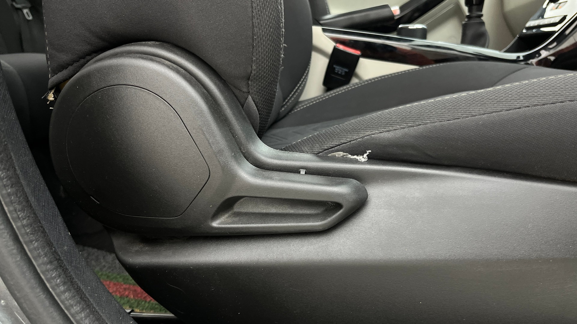 View 2021 Tata Nexon Revotron XZ Image 18 Used 2021 Tata Nexon Revotron XZ Image 18