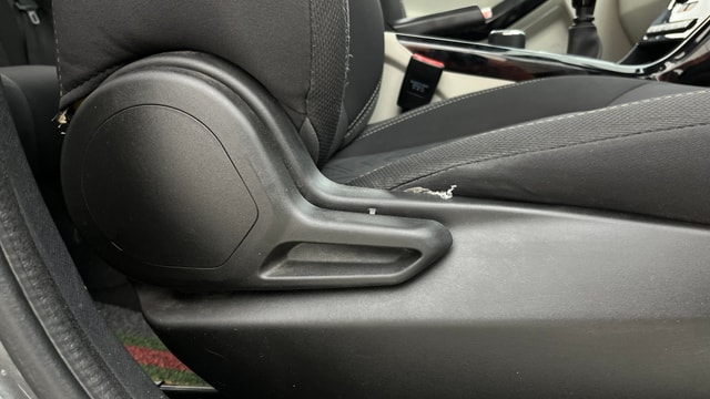 View Tata Nexon Image 18 Used Tata Nexon Image 18