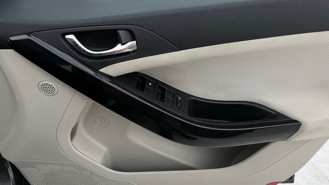 View Tata Nexon Image 33 Used Tata Nexon Image 33