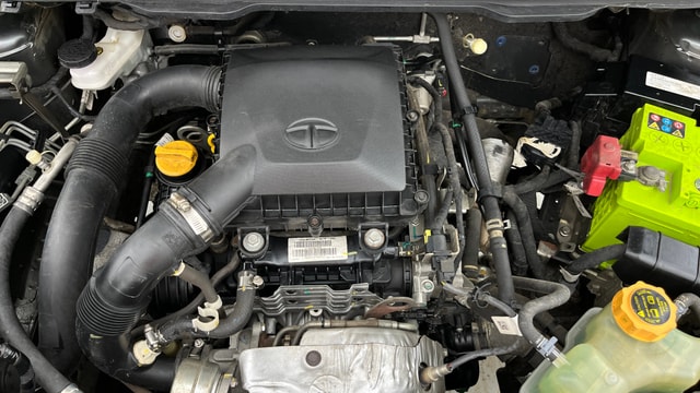View Tata Nexon Image 41 Used Tata Nexon Image 41