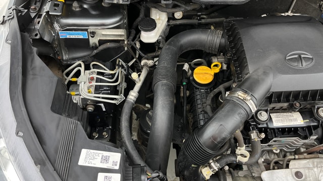 View Tata Nexon Image 3 Used Tata Nexon Image 3