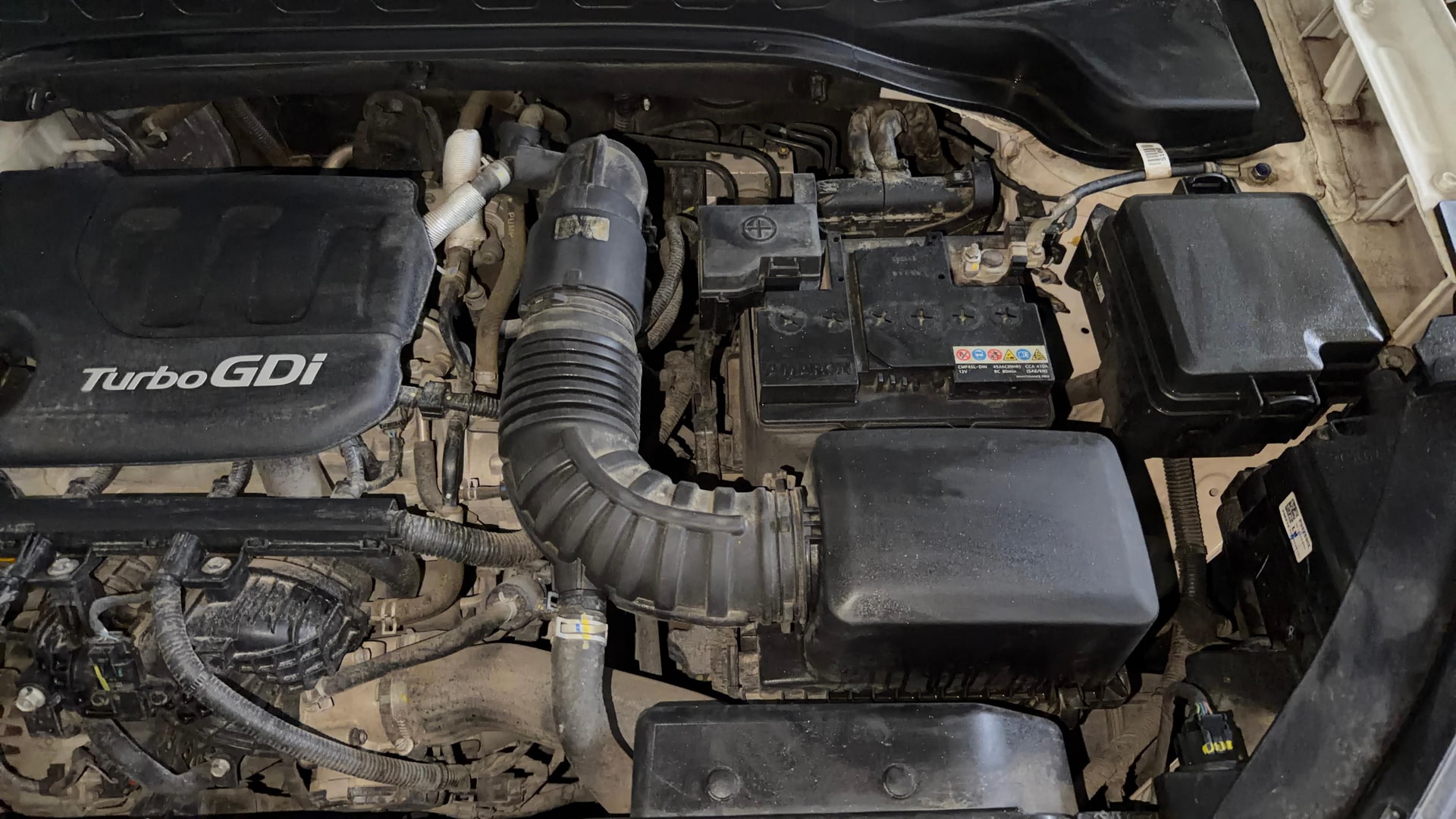 Used 2023 Kia Sonet Used 2023 Kia Sonet