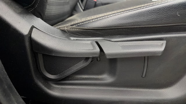 View Kia Sonet Image 18 Used Kia Sonet Image 18