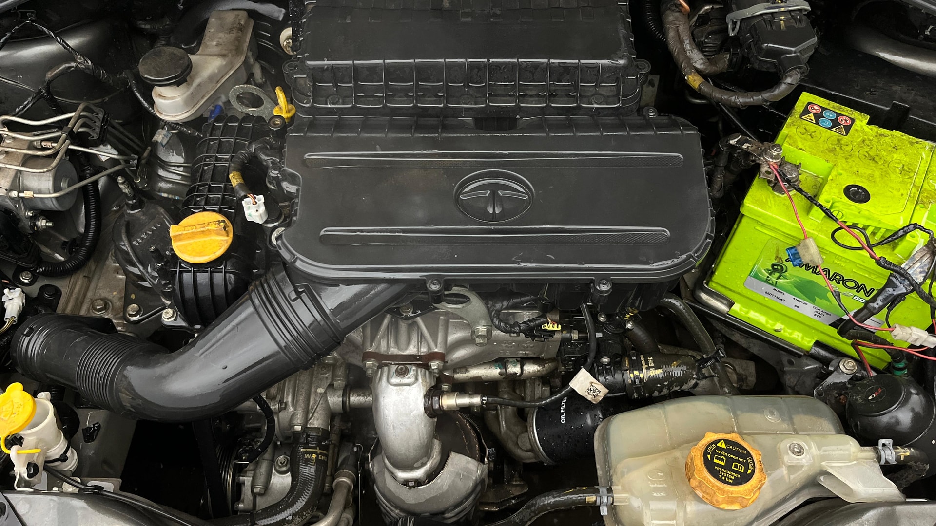 Used 2020 Tata Tiago Used 2020 Tata Tiago